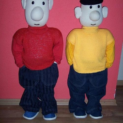 Bábiky