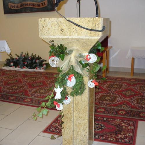 Vianoce 2011