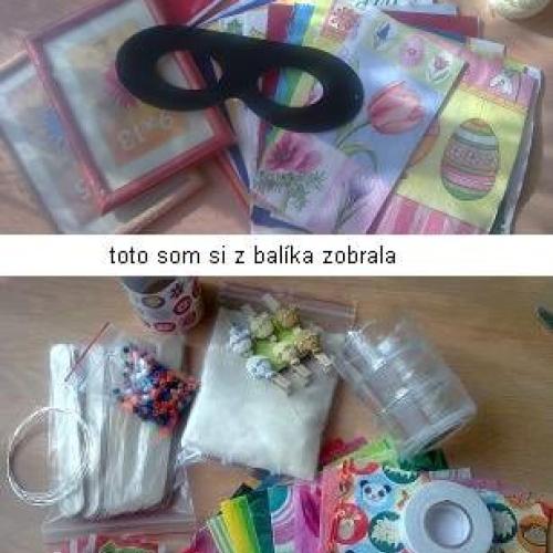 balík na cestách II. 