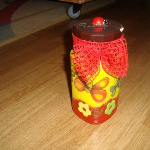 pokladnicka