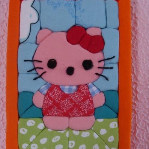 Obrázok - Hello Kitty