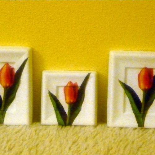 Miniatúry