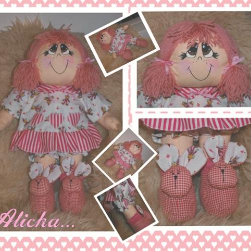 Alicka...
