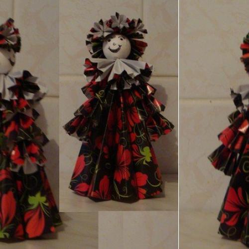 origami
