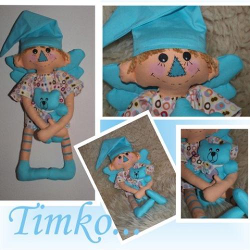 Timko...