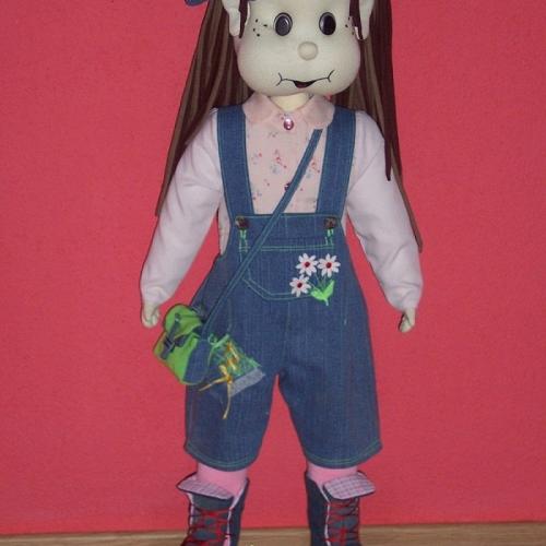 Bábiky