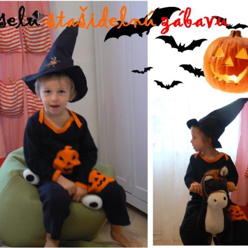 Veselý helloween