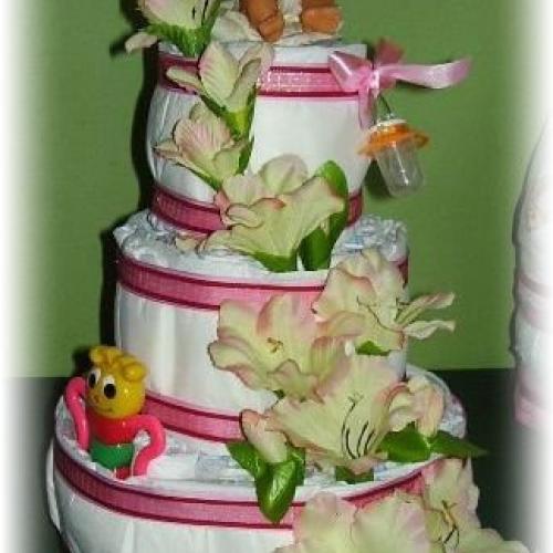 Plienkova torta