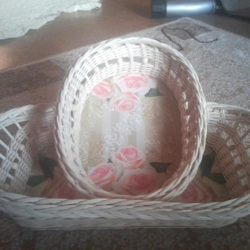 Moje pedigové pletenie