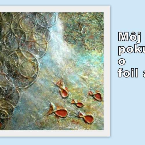 Podmorský svet