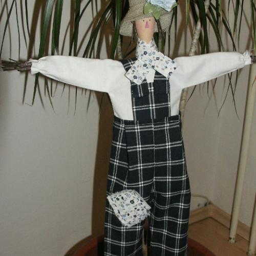 strašiačik