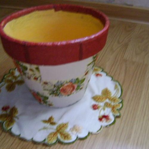 doplnok k decke s truhlice