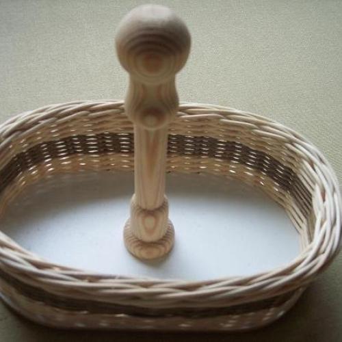 koreničkovníček s dymovým 1,5mm pedigom