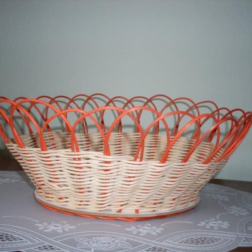 košíček
