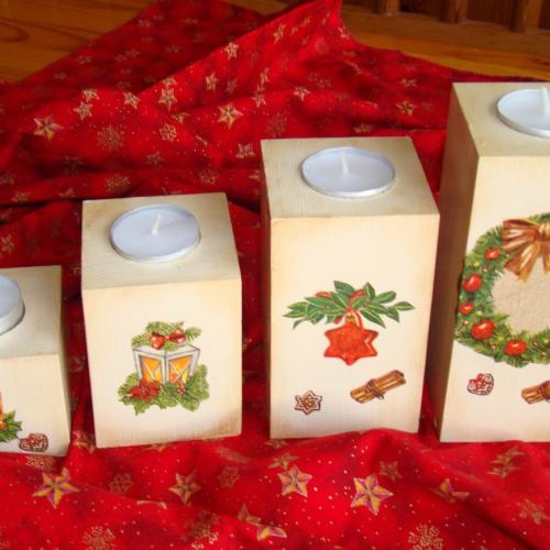 ...Adventné pre Evku
