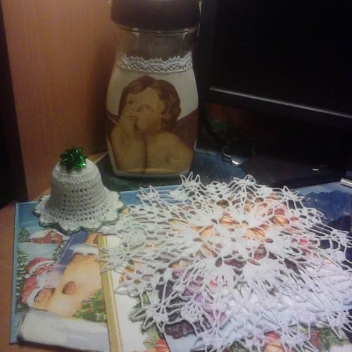 vianocny swap od lenka-lienka 