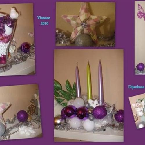 Vianoce 2010