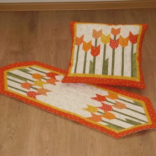 Tulipány