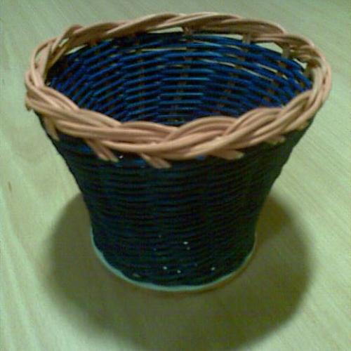 košíček