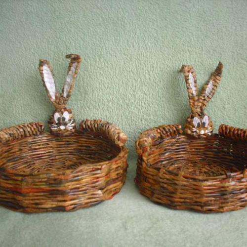 Zajačiky