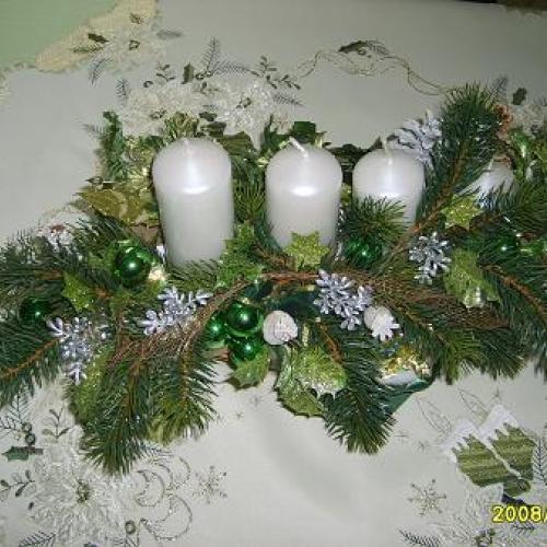 Advent 2008