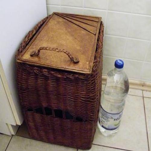 ďalší kôš 