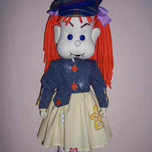 Bábika
