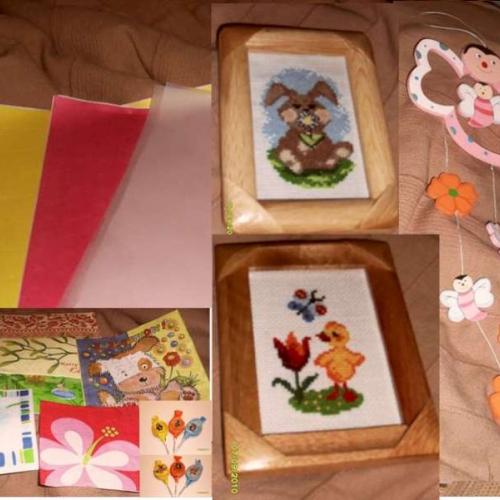 Zvieraci swap od Cigieva
