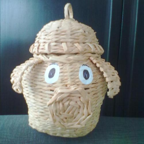 krochkačik :-)