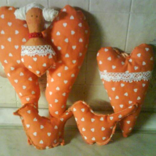 Oranzova