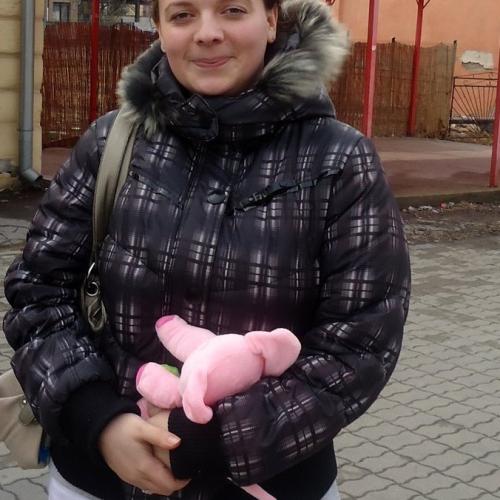 Pozdravujem Vás :)