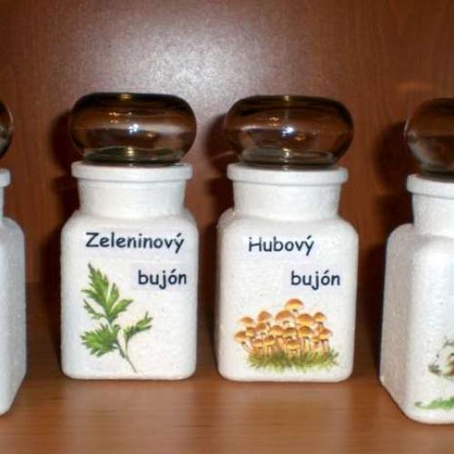 Bujóny