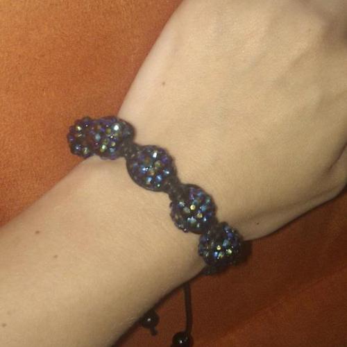 shamballa naramok