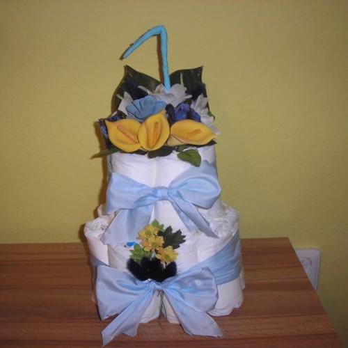plienkova torta