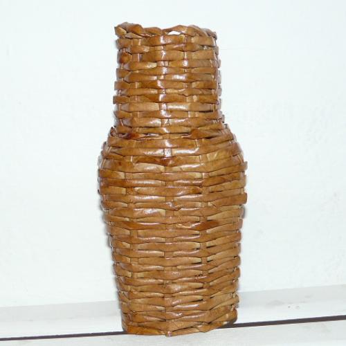 váza