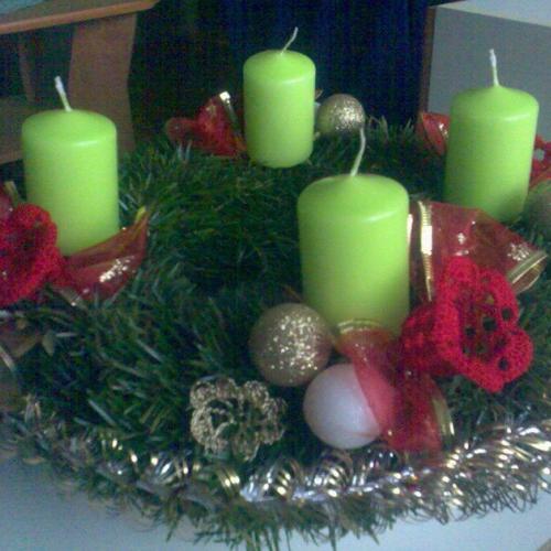advent