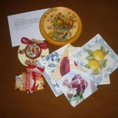 jesenny Swap od "murinova" 