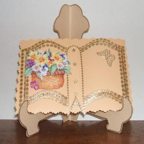decoupage