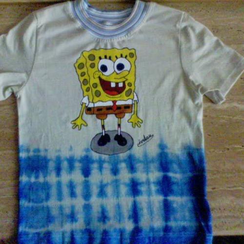 Spong Bob