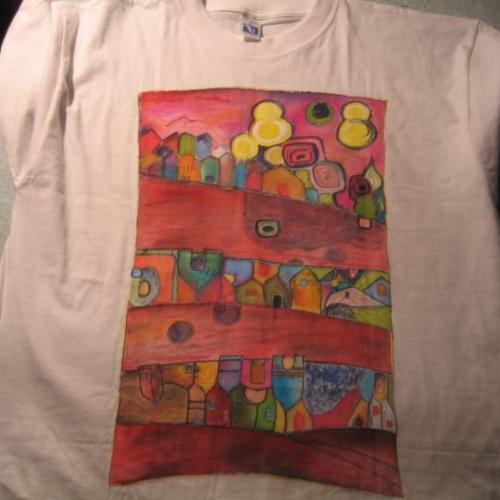 hundertwasser