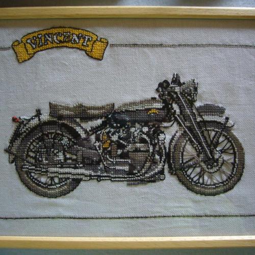 Vincent