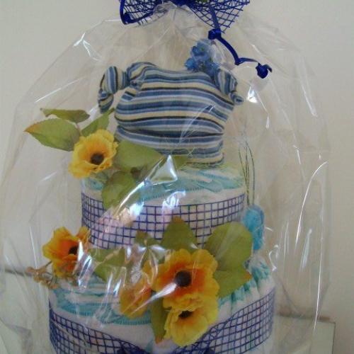 plienkova torta