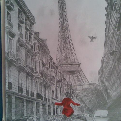 Paríž