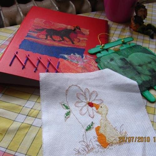Swap z obrovskej diaľavy