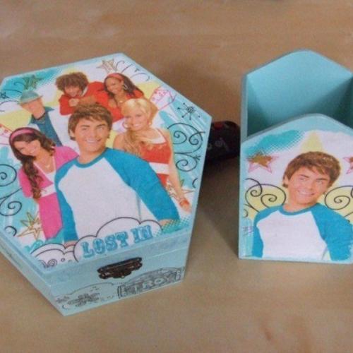 highschool musical