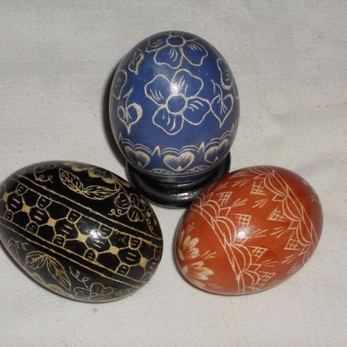 trio