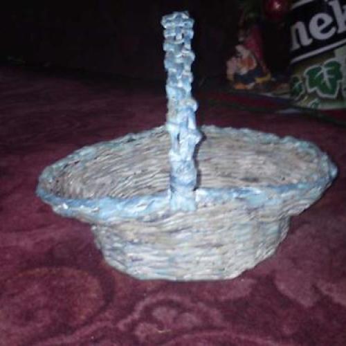 košík