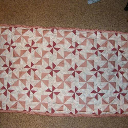 natapkine patchworky