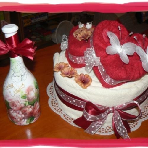 uterákova torta