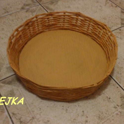 NA VAJÍČKA